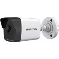 HIKVISION DS-2CD1043G0-IUF 4Mp 4mm Lens H265+30Mt PoE,Dahili Mikrofon Mini Bullet IP Kamera